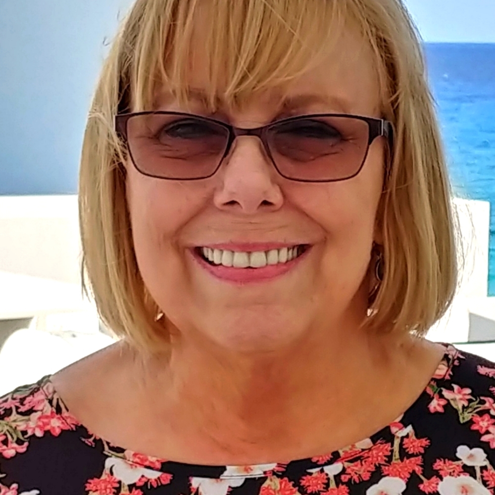 Meet your Posher, Karen